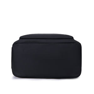 하이 퀄리티 사용자 정의 로고 남성 여성 십대 나일론 여행 학생 배낭 스포츠 배낭 학교 대학 가방 - Product Image 5