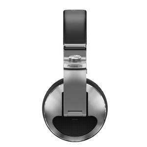 HDJ-X10 Flagship Pro |   Domos de 50 mm, 3500 mW, 5 Hz-40 kHz |   Sistema de Monitoreo de Espalda Cerrada con Estuche de Transporte - Product Image 5