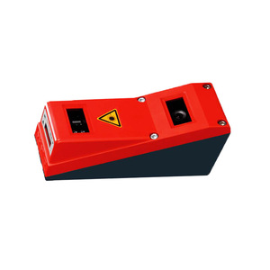เซ็นเซอร์วัดระยะแบบเส้นตรง Leuze LRS 36/6 รุ่น 50111330 IP67 ตรวจจับวัตถุ 3 มิติ สำหรับงานวิศวกรรมไฟฟ้า - Product Image 3
