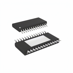 Power Management (PMIC) Components Electronic Authorized Distributor 28 TSSOP Exposed Pad A3977KLP-T - Product Image 1