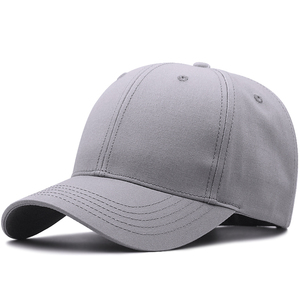 Gorra de Diseño Nuevo con Logotipo Personalizado Bordado, 100% Algodón, Cierre a Presión, Unisex - Product Image 5