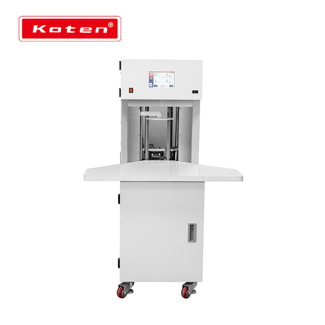 Automatic High Quality Money Counting Machine