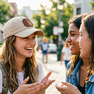 Casquette de baseball à 6 panneaux avec logo personnalisable American Spirit Design, casquette de sport décontractée, casquette de baseball douce et respirante - Product Image 6