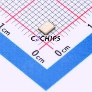 0132M4-49.650F20DTNJL Crystal (Passive) SMD3225-4P Crystal Oscillator SMD Crystal Oscillator 49.65MHz 10ppm 20pF - Product Image 1