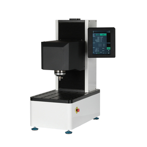 Durómetro Digital <span class=keywords><strong>Brinell</strong></span> <span class=keywords><strong>Rockwell</strong></span> con Pantalla Táctil <span class=keywords><strong>de</strong></span> Alta Precisión para Pruebas <span class=keywords><strong>de</strong></span> <span class=keywords><strong>Dureza</strong></span> - Product Image 3
