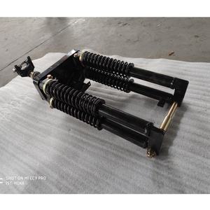 King <span class=keywords><strong>Shock</strong></span> <span class=keywords><strong>Absorber</strong></span> <span class=keywords><strong>Shock</strong></span> Leaf Feder federung für kleine Motorrad anhänger <span class=keywords><strong>Absorber</strong></span> Motorrad 150 zu verkaufen - Product Image 5