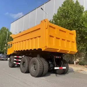 RisunPower EMT double moteur 300kW + 180kW 90-120 tonnes Système d'entraînement électrique pur pour camion minier électrique ou camion spécial