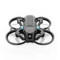 BETAFPV Aquila20 HD FPV Kit 2S RTF P1 HD Digital VTX 10 menit Terbang 3 Mode LiteRadio 4 SE Kacamata VR04 Drone FPV