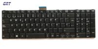 SP Keyboard Laptop untuk Toshiba Satellite C50-A C50 C50D C55 C55D C55T C50DT-A Seri Notebook Keyboard Tata Letak Spanyol Teclado