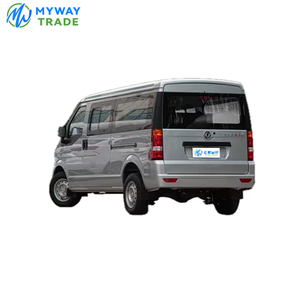 DFSK C36 LHD 2025, Nueva Minivan de Carga/Pasajeros con Capacidad de Carga de 1 Tonelada, Nueva Minivan con Volante a la Izquierda a Bajo Precio - Product Image 6