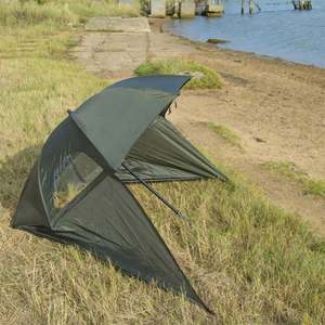 Sombrilla de Pesca Portátil OEM a Precio Económico, Carpa de Pesca con Bolsa de Transporte - Product Image 4