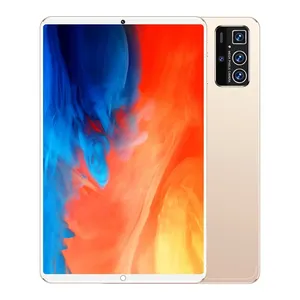 Tablette Pro 14 Version Globale 10,1 pouces HD 5G Wifi Android Tablettes <span class=keywords><strong>Google</strong></span> Play <span class=keywords><strong>PC</strong></span> Original Batterie 12000mAh - Product Image 3