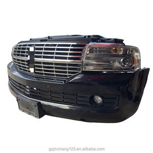 Cadre de pare-chocs avant pour kit de pare-chocs avant <span class=keywords><strong>Lincoln</strong></span> <span class=keywords><strong>navigator</strong></span> OE/JL7Z17D957DPT/JL7Z17D957CPTM - Product Image 4