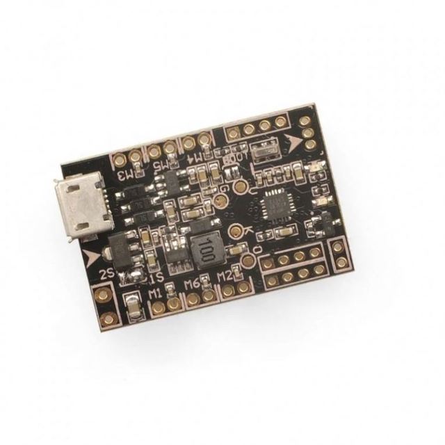 F3 EVO V2.0 Flight Control flight controller