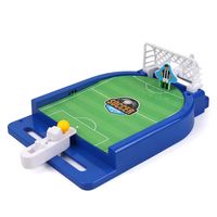 Jeu de puzzle de football de table interactif Strue STTF01, directement de l'usine, en plastique durable, jouet éducatif pour enfants de 5 à 7 ans, unisexe, neuf