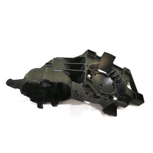 Servicios Profesionales de Impresión 3D de Prototipos Rápidos en Resina, ABS, Nylon, TPU y Plástico de Alta Calidad - Product Image 4