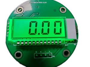 Pantalla LCD Inteligente HTN Personalizada para Equipos de Fitness, Pantalla Automotriz GN-HTN9434, Pantalla LCD HTN - Product Image 5