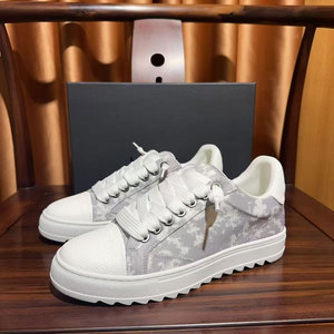 Scarpe da ginnastica da <span class=keywords><strong>uomo</strong></span> personalizzate di alta qualità per dropshipping, sneakers casual retrò con suola spessa - Product Image 3