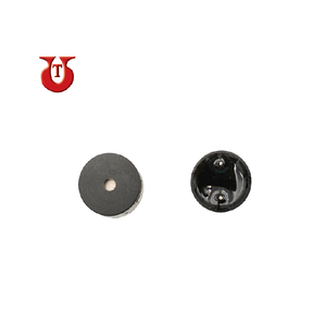 Zumbador magnético de montaje tipo Pin, transductor de circuito incorporado, fabricante al por mayor - Product Image 1