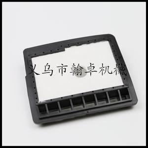 Filtres à air de qualité industrielle Echo CS345 CS346 CS300 CS3000 CS341 CS3400 CS301, filtre en coton pour tronçonneuse à essence 2 temps OEM - Product Image 5