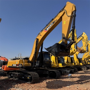 Original SANY 305Hpro Hydraulic <b>Excavator</b> <b>Used</b> SANY <b>Excavators</b> SANY SY 305Hpro - Product Image 1