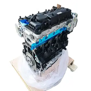2024 recién llegado, piezas de motor de automóvil Ford Transit 2,2 FWD Motor de bloque largo para Ford Transit 2,2 pikcup camión motor montaje