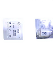 Capteur d'oxygène Medicel AA844-210, détecteur de gaz O2 pour les appareils respiratoires d'anesthésie, 0-100% VOL pour INQOX