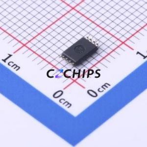 Nouveau et Original CDCV304PWRG4 TSSOP-8 Circuit intégré IC puce horloge tampon/pilote/distributeur - Product Image 2