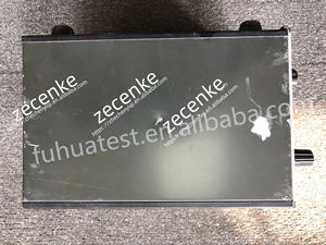 Amplificador de carga Bruel & Kjaer tipo 2650 usado - Product Image 3