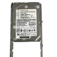 IBM 02PX539 V5000 2.4TB 10k 12GB 2.5 " SAS HDD Server Hard Drive Hard Disk DE2000H