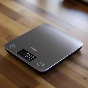 leaone factory supplier recipe scaling and conversion iot voice-controlled kitchen scale