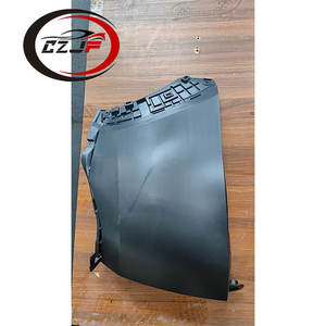 CZJF Pièce <span class=keywords><strong>auto</strong></span> de haute qualité, <span class=keywords><strong>coin</strong></span> de pare-chocs arrière pour GS3 2023, prix d'usine, kit carrosserie L/R 7106191DSV0000 7106192DSV0000 - Product Image 4