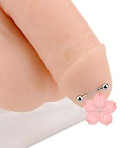 Силиконовый ПВХ анатомический манекен мужского репродуктивного органа для обучения медицинской науке в школах и больницах - Product Image 4