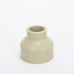 2025 недавно разработанные редукторы низкого давления концентрические и эксцентрические для эффективного перехода по размеру трубы и снижения давления - Product Image 5