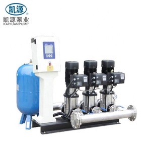 Bomba <span class=keywords><strong>de</strong></span> <span class=keywords><strong>Agua</strong></span> Doméstica QDLF - Product Image 4
