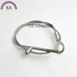 Tube d'encre KBA, câble métallique en acier 630 820 long pour pièces de machines d'impression offset - Product Image 1