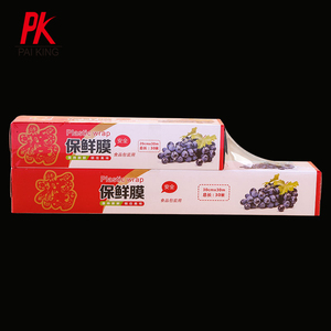 Nhà Máy Trực Tiếp Bán <span class=keywords><strong>PVC</strong></span> Nhiệt Co Túi Rolls/Thermo Co Phim/Thu Nhỏ Bọc Túi Để Đóng Gói - Product Image 6