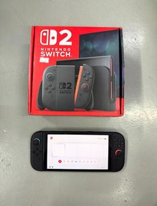 NOUVELLE Console de jeu Nintendo Switch 2 + <span class=keywords><strong>Mario</strong></span> Kart World & Galaxy 2 - Product Image 3