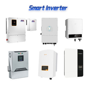 Nouvelle technologie pour les produits d'énergie solaire connectés au réseau : Systèmes solaires complets 5 kW, 10 kW, 15 kW, 20 kW pour l'alimentation domestique - Product Image 3