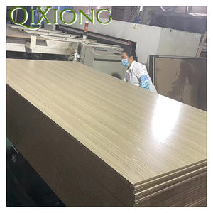 Pannelli MDF Laminati Lucidi 18mm E1 di Produzione Cinese per Mobili e Ante, Moderni, Resistenti all'Umidità, Qualità di Prima Classe - Product Image 4