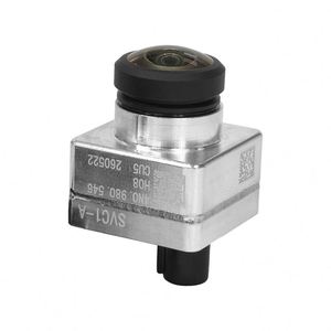 Caméra d'aide au stationnement compatible avec les modèles <span class=keywords><strong>Audi</strong></span> A6 A7 A8 Q7 <span class=keywords><strong>Q8</strong></span> RS6 RS7 S8 SQ8, caméra de rétroviseur avant gauche et droite - Product Image 4
