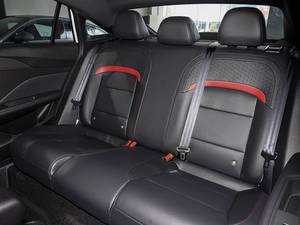 Nouvelle Arrivée Modèle Mondial Haut de Gamme à Vendre : <span class=keywords><strong>MG</strong></span> MG5 2026 2025, Économique en Carburant, Idéal pour l'Algérie et la Russie - Product Image 6