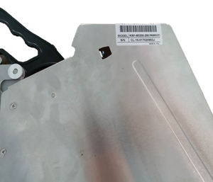 Pnömatik besleyici, elektrikli besleyici ve titreşim besleyici <span class=keywords><strong>smt</strong></span> yakala ve yerleştir makinesi - Product Image 3