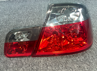 Pour BMW E46 2D, feu arrière ancien 98-02