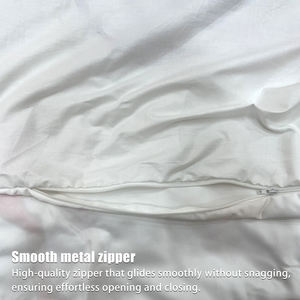 Custom Anime <strong>Duvet</strong> <strong>Cover</strong> 150x200cm Polyester Bedding Set Printed OEM Manufacturer Supplier - Product Image 4