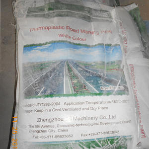 थोक मूल्य स्व-चमकदार सड़क अंकन पेंट चमक अंधेरे टममैक सड़क रेखा फ्लोरोसेंट पाउडर कोटिंग इंजन कोर घटक - Product Image 5