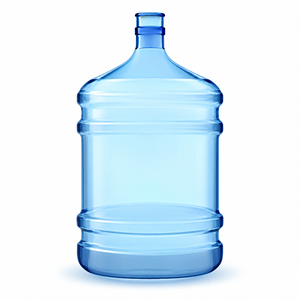 Dispensadores de Agua de Policarbonato al por Mayor, Contenedores de Plástico para Agua, en Venta - Product Image 1