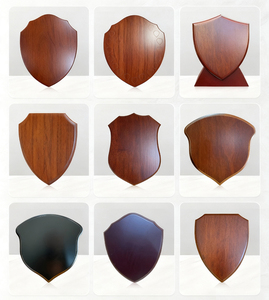 โรงงานขายส่งถ้วยรางวัล ของที่ระลึก เหรียญ โล่ รางวัล กล่องไม้พับได้ แผ่นไม้สำหรับใส่เหรียญ - Product Image 3