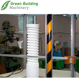เครื่องตัดโฟม CNC อะลูมิเนียมอัลลอยสำหรับตกแต่งเครื่องขึ้นรูปหลายรูปทรงเครื่องตัดโฟมลวดร้อน - Product Image 5