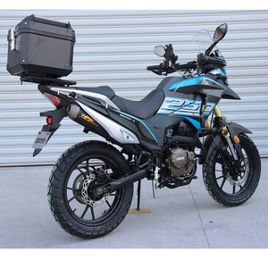 Moto tout-terrain de qualité supérieure, <span class=keywords><strong>Enduro</strong></span> 200cc 250cc 300cc, Moto <span class=keywords><strong>Cross</strong></span>, Dirt Bike, Pit Bike, autres motos, fabrication chinoise - Product Image 3